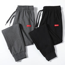 Load image into Gallery viewer, Cotton New Sweatpants Men's streetwear Pants 2020