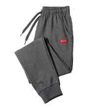 Load image into Gallery viewer, Cotton New Sweatpants Men's streetwear Pants 2020