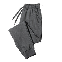 Load image into Gallery viewer, Cotton New Sweatpants Men's streetwear Pants 2020