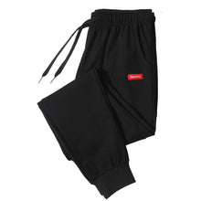 Load image into Gallery viewer, Cotton New Sweatpants Men's streetwear Pants 2020