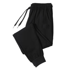 Load image into Gallery viewer, Cotton New Sweatpants Men's streetwear Pants 2020