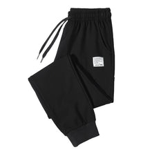 Load image into Gallery viewer, Cotton New Sweatpants Men's streetwear Pants 2020