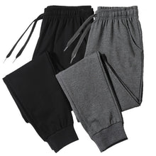 Load image into Gallery viewer, Cotton New Sweatpants Men's streetwear Pants 2020