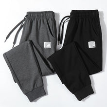 Load image into Gallery viewer, Cotton New Sweatpants Men's streetwear Pants 2020