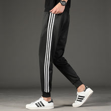 Load image into Gallery viewer, Spring Autumn Streetwear Trousers Men's