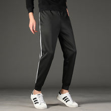 Load image into Gallery viewer, Spring Autumn Streetwear Trousers Men's