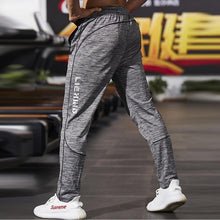 Load image into Gallery viewer, New Fitness Men Joggers Sweatpants