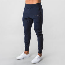 Load image into Gallery viewer, Sweatpants Men Casual Skinny
