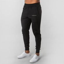 Load image into Gallery viewer, Sweatpants Men Casual Skinny
