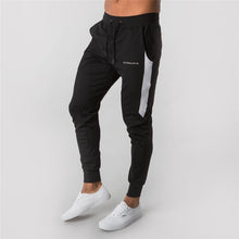 Load image into Gallery viewer, Sweatpants Men Casual Skinny
