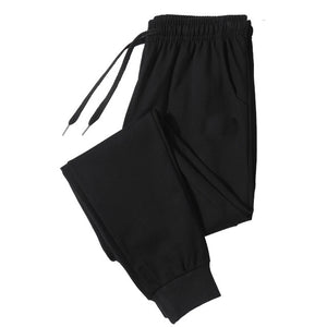 Cotton New Sweatpants Men's streetwear Pants 2020