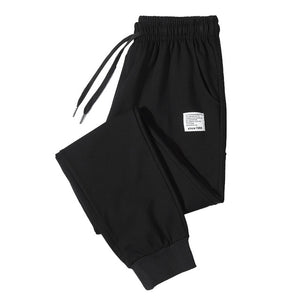 Cotton New Sweatpants Men's streetwear Pants 2020