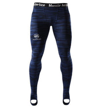 Load image into Gallery viewer, Leggings Men Compression Quick dry Skinny
